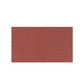 Wills SSMP226 OO Gauge Brickwork Flemish Bond