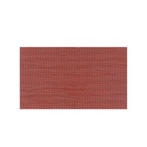 Wills SSMP227 OO Gauge Brickwork English Bond
