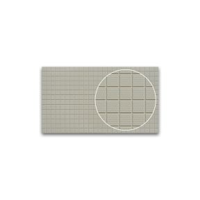 Wills SSMP233 OO Gauge Tactile Platform Paviours