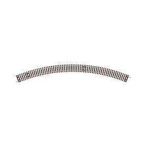 Peco ST-17 N Gauge Setrack Third Radius Double Curve