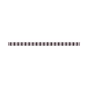 Peco ST-204 OO Gauge Setrack Long Straight
