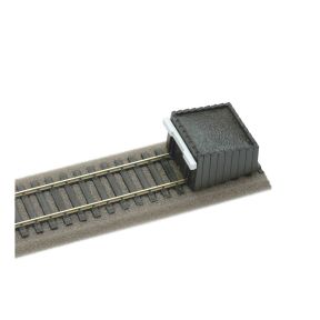 Peco ST-270 OO Gauge Sleeper Built Buffer Stop