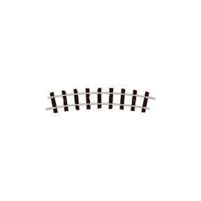Peco ST-403 OO-9 Setrack First Radius Standard Curve