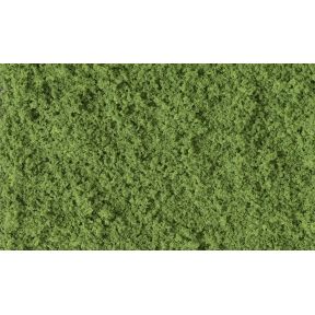 Woodland Scenics T64 Medium Green Coarse Turf