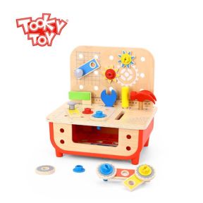 Tooky Toys TF797 Work Bench