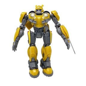 Trumpeter TM03100 Transformers Bumblebee SK01 Smart Model Kit