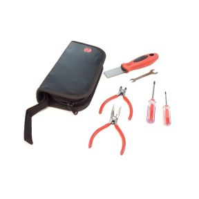 Tool Kit & Case