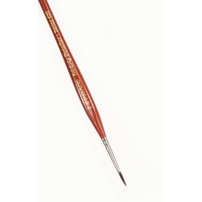 ProArte TRIGRIP2 Series 420 Trigrip Paint Brush 2