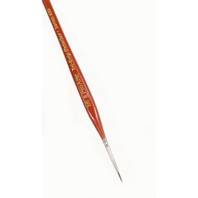 ProArte TRIGRIP20 Series 420 Trigrip Paint Brush 2/0