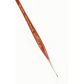 ProArte TRIGRIP30 Series 420 Trigrip Paint Brush 3/0