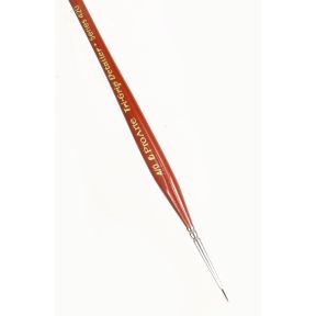 ProArte TRIGRIP40 Series 420 Trigrip Paint Brush 4/0