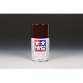 Tamiya TS-11 Maroon Spray Paint 100ml