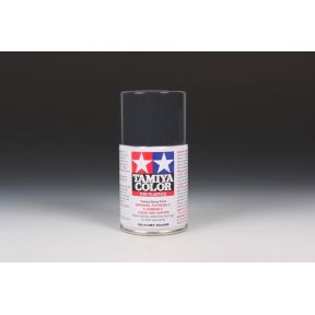 Tamiya TS-48 Gunship Grey Spray Paint 100ml