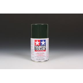 Tamiya TS-5 Olive Drab Spray Paint 100ml