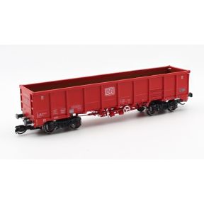 Revolution Trains TT-EAL-101B TT Gauge MMA/JNA-T EALNOS Bogie Box Wagon DB Red 81 70 5500 138-9