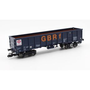 Revolution Trains TT-EAL-103C TT Gauge MMA/JNA-T EALNOS Bogie Box Wagon GBRf 81 70 5500 497-9