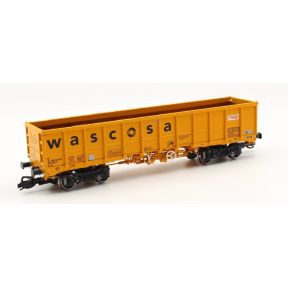 Revolution Trains TT-EAL-105A TT Gauge MMA/JNA-T EALNOS Bogie Box Wagon Wascosa/Network Rail 81 70 5932 158-5