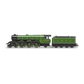 Hornby TT1001A TT Gauge The Scotsman Train Set