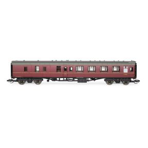 Hornby TT1002 TT Gauge The Easterner Train Set