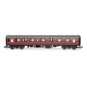 Hornby TT1002 TT Gauge The Easterner Train Set