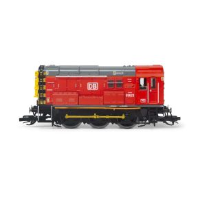 Hornby TT3002 TT Gauge BR Class 08 0-6-0 Shunter 08623 DB Schenker