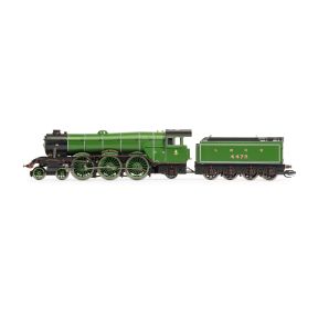 Hornby TT3004 TT Gauge LNER Class A1 4-6-2 4472 'Flying Scotsman' LNER Green
