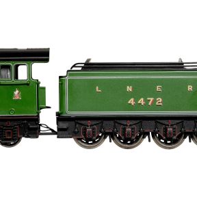 Hornby TT3004 TT Gauge LNER Class A1 4-6-2 4472 'Flying Scotsman' LNER Green