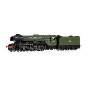 Hornby TT3006 TT Gauge LNER Class A3 4-6-2 60084 'Trigo' BR Green Late Crest