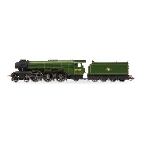 Hornby TT3006 TT Gauge LNER Class A3 4-6-2 60084 'Trigo' BR Green Late Crest