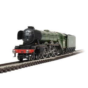 Hornby TT3006 TT Gauge LNER Class A3 4-6-2 60084 'Trigo' BR Green Late Crest