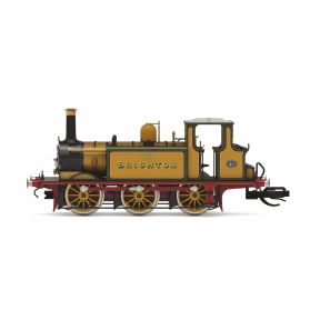Hornby TT3039 TT Gauge SR Terrier 0-6-0 No.40 'Brighton' LB&SCR