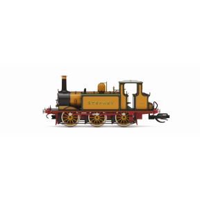 Hornby TT3046 TT Gauge SR Terrier 0-6-0 655 'Stepney' LBSC