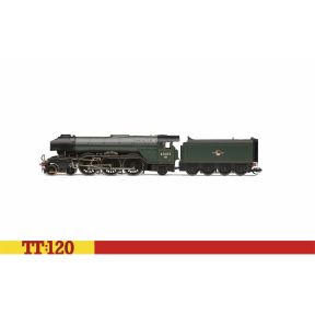Hornby TT3056 TT Gauge LNER A3 4-6-2 60103 'Flying Scotsman' BR Green Late Crest As Preserved