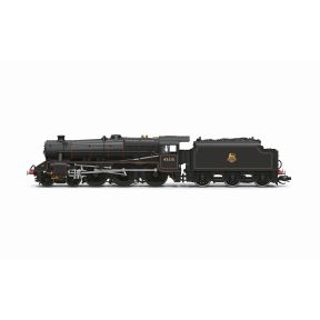 Hornby TT3069TXS TT Gauge LMS Black 5 4-6-0 45315 BR Black Early Crest TXS Sound Fitted