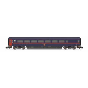 Hornby TT4044 TT Gauge BR Mk3 TGS Trailer Guard Standard Coach GNER 44098