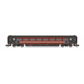 Hornby TT4047A TT Gauge BR Mk3 TS Trailer Standard Coach Virgin 42176