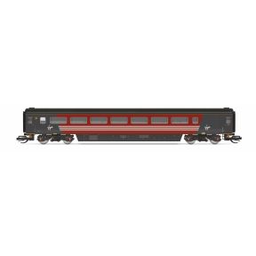 Hornby TT4048 TT Gauge BR Mk3 TGS Trailer Guard Standard Coach Virgin 44081