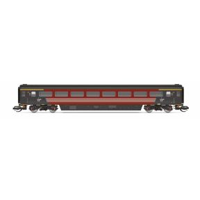 Hornby TT4049A TT Gauge BR Mk3 TF Trailer First Coach Virgin 41059