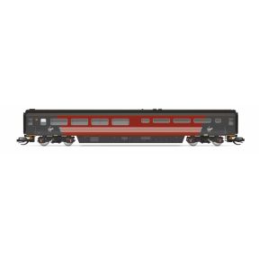 Hornby TT4050 TT Gauge BR Mk3 TRSB Trailer Restaurant Standard Buffet Coach Virgin 40437