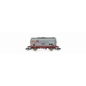 Hornby TT6055 TT Gauge 45 Ton TTA Tank Wagon BRT Amoco 57502