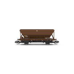 Hornby TT6072 TT Gauge HBA Hopper Bauxite Wagon  360626