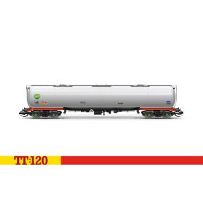 Hornby TT6088 TT Gauge 100 Ton TEA Tanker BP BPO87192