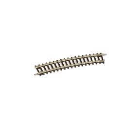 Hornby TT8017 TT Gauge Fourth Radius Half Curve