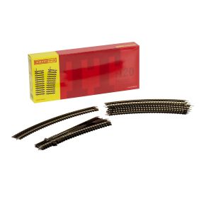 Hornby TT8032 TT Gauge Track Pack 3