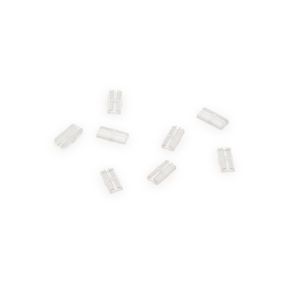 Hornby TT8042 TT Gauge Isolating Fishplates Pack Of 12