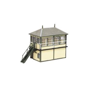 Hornby TT9004 TT Gauge Settle & Carlisle Signal Box