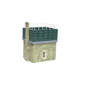 Hornby TT9005 TT Gauge Water Tower