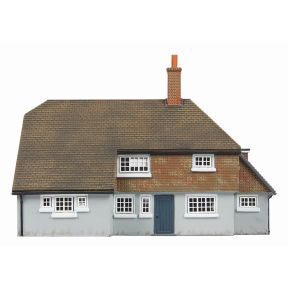 Hornby TT9036 TT Gauge Country Cottage