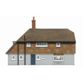 Hornby TT9036 TT Gauge Country Cottage