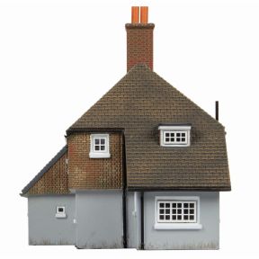 Hornby TT9036 TT Gauge Country Cottage